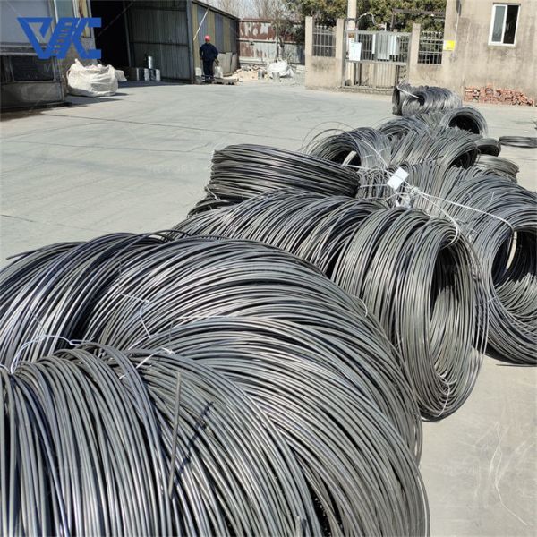 FeCrAl Alloy 0Cr25Al5 OhmAlloy142B Heating Resistance Wire For Furnace Heating Elements