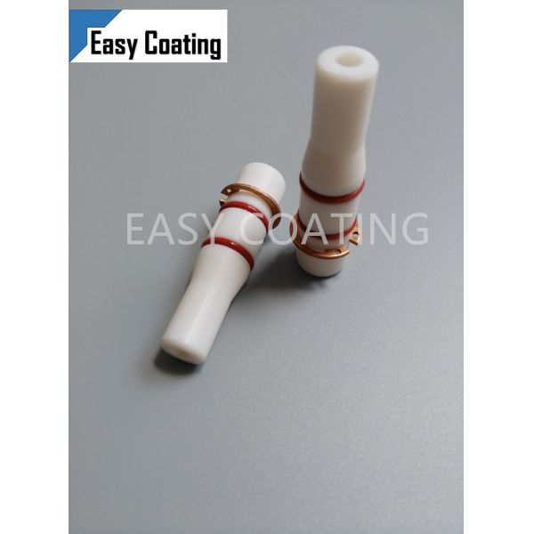 High quality Metric powder feed pumps venturi throat standard flow ,PTFE material 249504