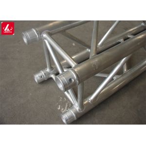 287mm Spigot Aluminum Truss System For Exhibition Concert
