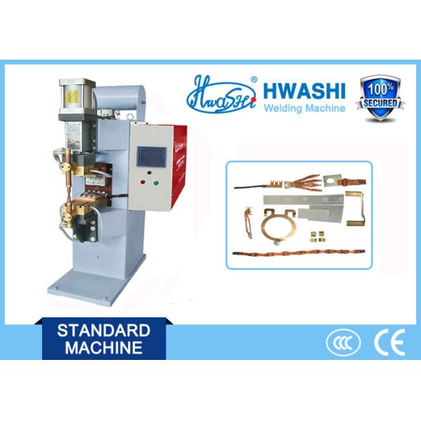 Buy Three-phase Medium Frequency DC Welding Machine at wholesale prices