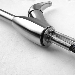 KRAUSE KITCHEN FAUCET