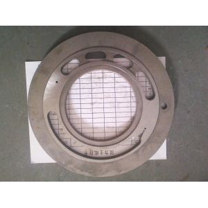 PV270 Danfoss Hydraulic Pump Parts For Shield Tunneling Machine