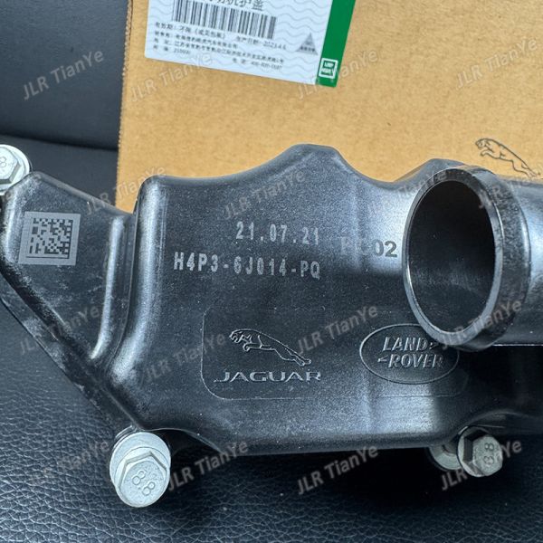 Crankcase Vent Valve For 2.0t Land Rover Lid Of Cylinder Head JDE40122 LR110464 LR094438