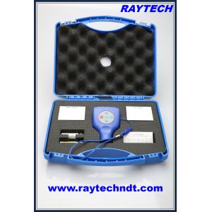 Digital portable Coating thickness gauge, thickness meter, thickness tester TG