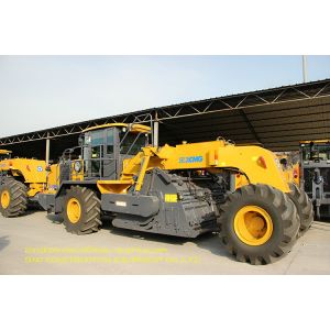 XLZ2103 Road Construction Machines Road Cold Recycler Soil Stabilizer Machine