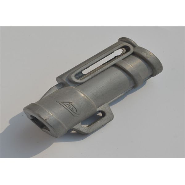 Buy Durable Magnesium Aircraft Parts , Die Casting Parts Military Equipment at wholesale prices