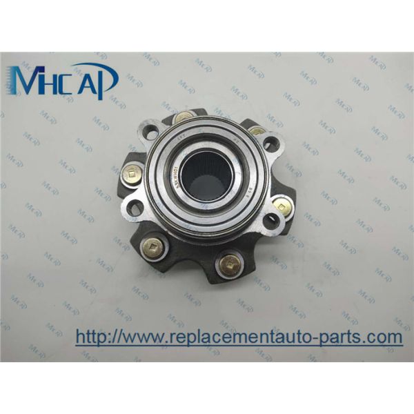 Buy MR418068 Auto Rear Wheel Hub Bearing Assembly For Mitsubishi at wholesale prices