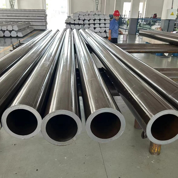 Heavy Wall Mechanical Tubing For Sale AISI 1020 Asme B36 10m 2004 2015