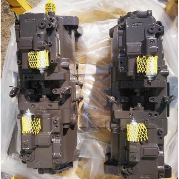 Hydraulic Pump 45768678567 For Excavators SY225/245/215
