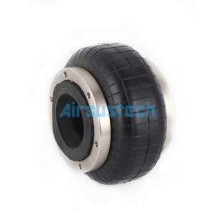 Pirelli Torpress 110 88820 Single Convoluted Air Spring for Anti-Vibration Table