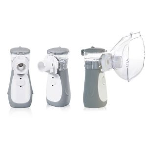 Yirdoc Portable Mesh Nebulizer Electric Nebulizer Machine