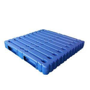 1500x1200mm cheap plastic heavy duty pallet