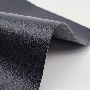 Wholesale Pvc Pinhole Grain Pattern Artificial Synthetic Leather Wallet Box