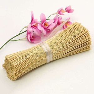 High Precision Bamboo Incense Sticks Long Lasting Bamboo Stick Agarbatti