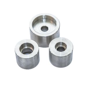 Coupling Stainless Steel Socket Weld Tube Fittings galvanized Customized