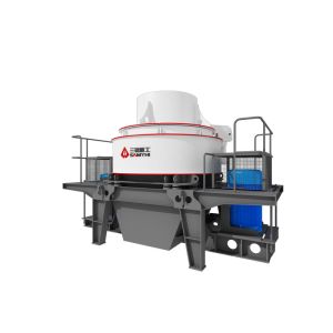 Stable 200TPH Vertical Shaft Impactor For Stone Shaping And Sand Production