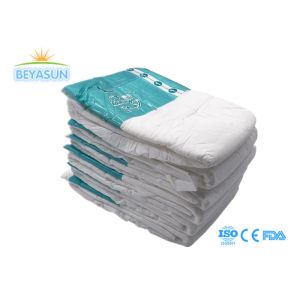 Customizable Adult Diapers for Incontinence - Breathable, 1000ml-1800ml