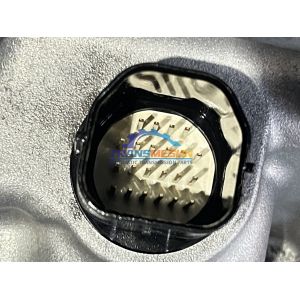 Remanufactured U660E automatic transmission assembly 3050058080 for 2006-2017