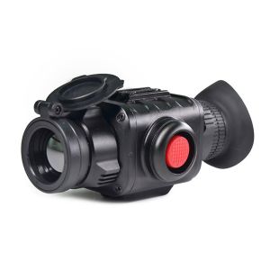 5H Standby Thermal Imaging Night Vision Scope Fully - Functional Wireless