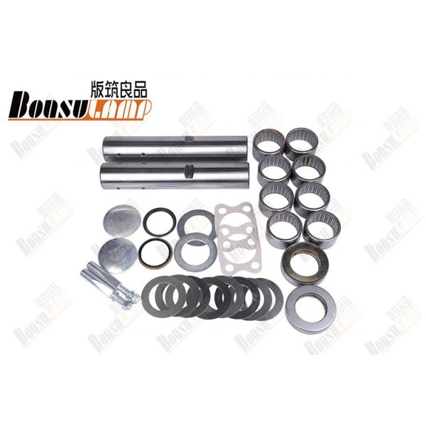 KP-226 ISUZU JCR JBR FCR FDR FTR Truck King Pin Kit Repair Set Steering Knuckle
