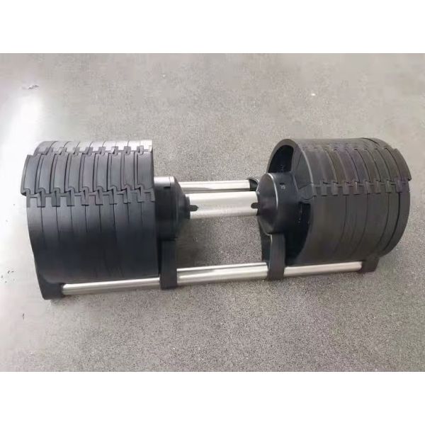 Befreeman Wholesale Hot Sale High Quality Gym Equipment Adjustable Dumbbell 36kg