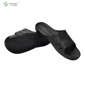 Antistatic Slippers China Cleanroom ESD Shoes