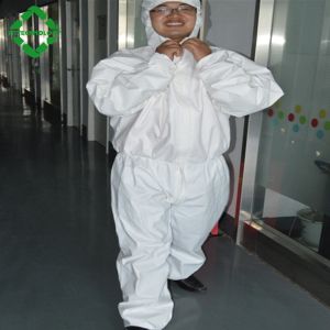 Quality Disposable Protective Coveralls for sale
