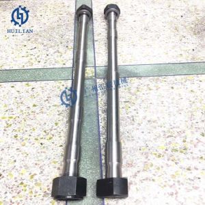 Excavator DAEMO Hydraulic Breaker Through Bolt DMB210 DMB230 DMB300 DMB360 Rock