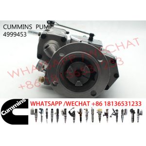 4999453 K19-M Engine Cummins Fuel Pump 4999451 4999452 4999456 4999466
