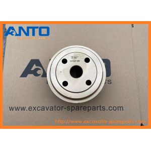 212-8584 2128584 Pulley Excavator Engine Parts Fitting For 320C 320C FM 320C L