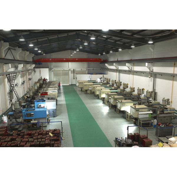 Industrial Cow Scratching Brush Back Scratcher Waterproof Automatic