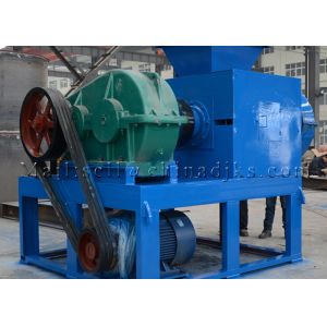 22kW 10TPH Hydraulic Briquette Press Machine Waste To Power Plant