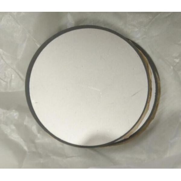 Buy Ultrasonic Round Shape Reversible Piezo Ceramic Plate at wholesale prices
