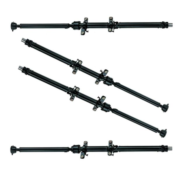 MN3401A022 Middle-Rear DriveShaft Propeller Shaft Fits 03-12 Mitsubishi Outlander