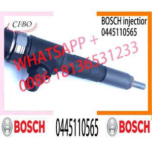 Common Rail Injector Common Rail Valve Assembly And Common Rail Nozzle