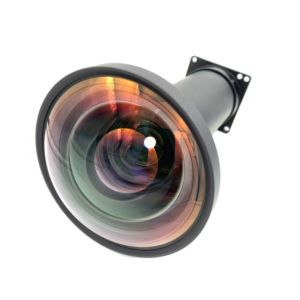 CE FCC Projector Lenses