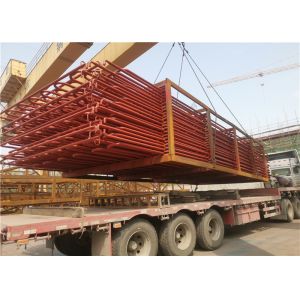 12m Curved Bare Steam Boiler Superheater And Reheater Natural Circulation