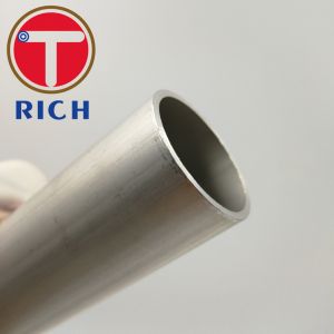 ASTM B166 Nickel Uns N06625 Inconel 625 Alloy Seamless Pipe