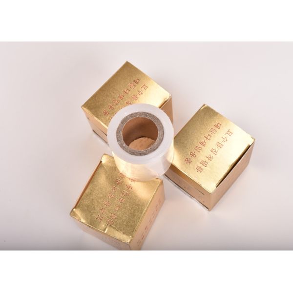 Super Ultra Thin Medical Plastic Wraps Cover Permanent Makeup Accessories Preservative Film