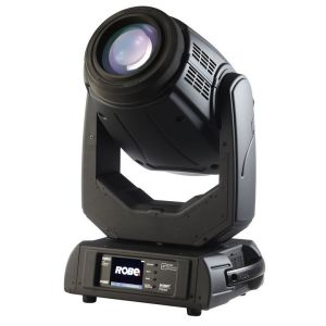 280W 10R Beam Spot Wash DMX512 3 in 1 14 Gobos Moving Head Light for disco