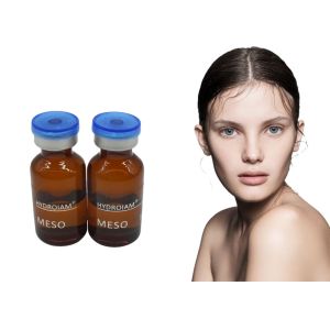 China Anti Wrinkle Meso Hyaluronic Acid Skin Rejuvenation Injection Transparent on sale