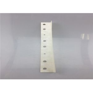 Electrical Transformer Insulation Paper Insulated Material With Thermal