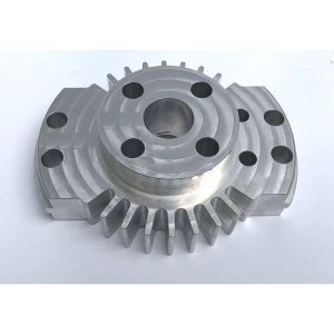 Custom Machining Ra1.6~3.2 ASTM Cnc Milling Services