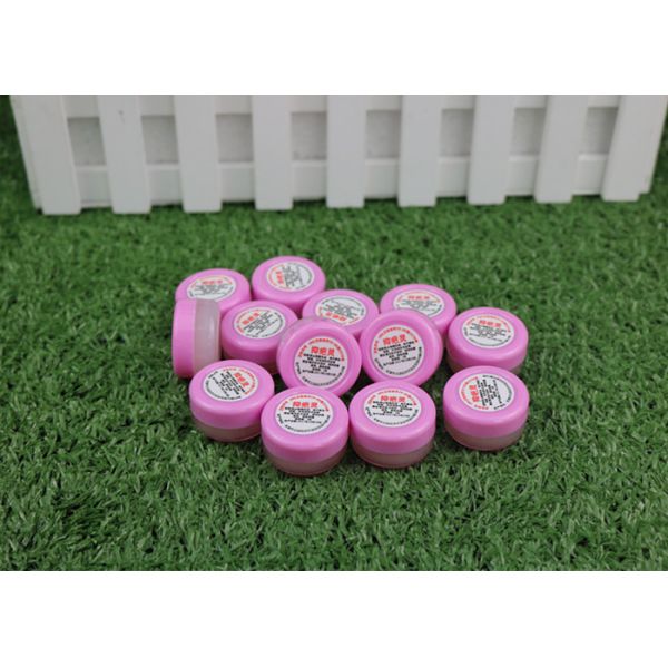 Suppressing Scar Tattoo Protection Cream For Promoting Cell Growth