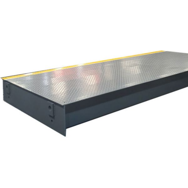 Buy 20KG Precision Truck Scale Weighbridge 3x18m With KELI Load Cell at wholesale prices