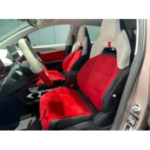 MG MULAN Medium Electric Cars 425km Deluxe New Electric Automotive