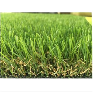 Garden Decoration Artificial Grass Price Synthetic Turf For Landscaping