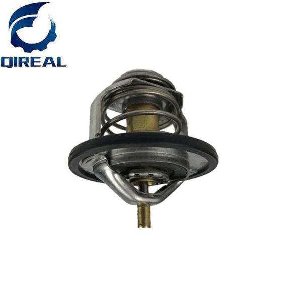 Excavator spare parts Thermostat for EX200-2 ZX330 ZX360 6HK1 engine parts 8-97602393-1 8-97602048-2