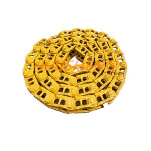 Construction Machine Caterpillar Track Link Assy