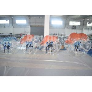 Soccer Bubble / Bubble Football / Inflatable Bumper Ball For Adult